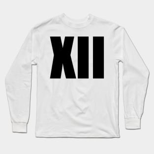 Final Fantasy XII Long Sleeve T-Shirt